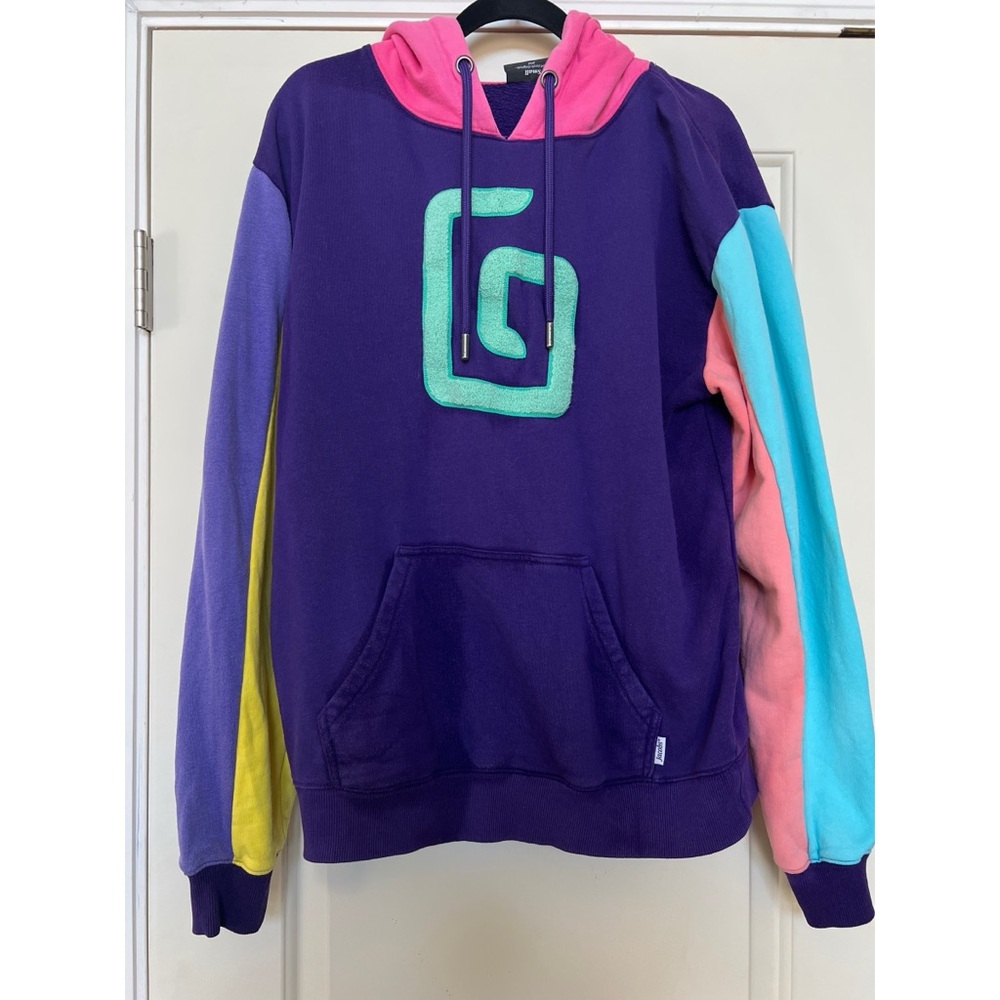 Karl Jacobs Hoodie - Size Small